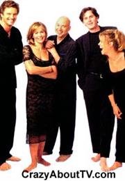 It's Like, You Know...