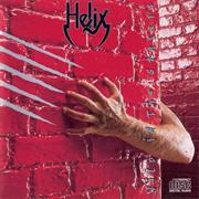 Helix - Wild in the Streets