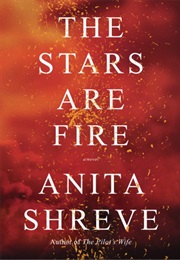 The Stars Are Fire (Anita Shreve)