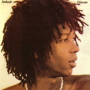 Djavan - Seduzir