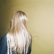 Midnight Love - Girl in Red.