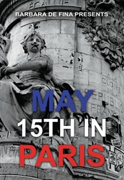 May 15th in Paris (2017)