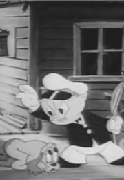 It's an Ill Wind (1939)