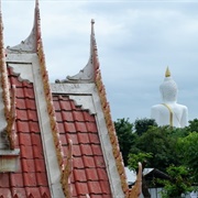 Wat Phai Rong Wua