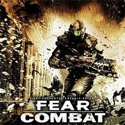 F.E.A.R. Combat