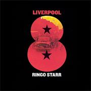 Liverpool 8 - Ringo Starr