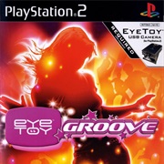 Eyetoy: Groove