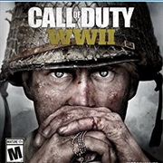 Call of Duty: WWII (PS4)
