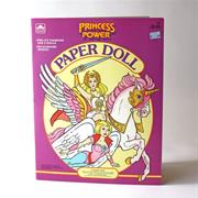 Paper Dolls