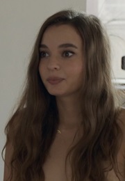 Ingrid Bisu - Toni Erdmann (2016)