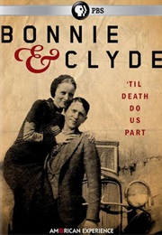 American Experience: Bonnie and Clyde (2015)