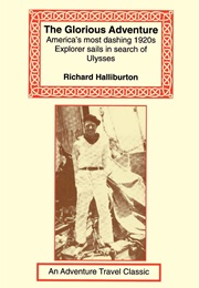 The Glorious Adventure (Richard Halliburton)