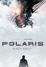 Polaris (Mindee Arnett)