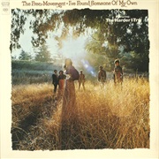 I've Found Someone of My Own - Free Movement