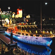 Newport Beach, California