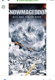 Snowmaggedon (2011)