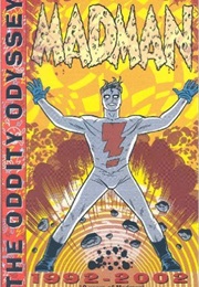 Madman: The Oddity Odyssey (Michael Allred)