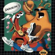 Toejam & Earl (Sega Mega Drive, 1991)