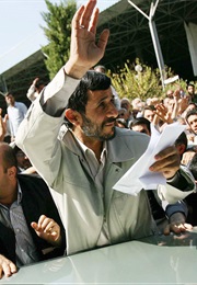 Letters to the President (2008)