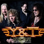 Y&T