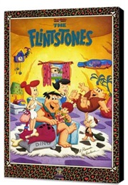The Flintstones (TV Show) (1960)
