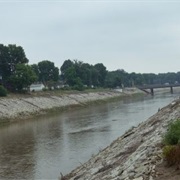 River Des Peres (St. Louis)