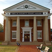 Amelia County