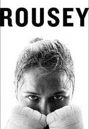 Rousey (Ronda Rousey, Maria Burns Ortiz)