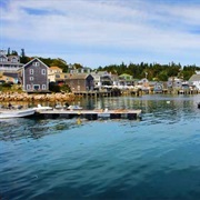 Deer Isle, Maine