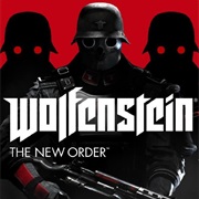 Wolfenstein: The New Order