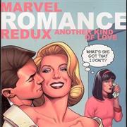 Marvel Romance Redux