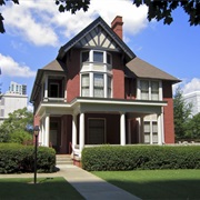 Margaret Mitchell House and Museum - Atlanta, GA