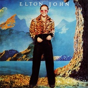 Caribou - Elton John