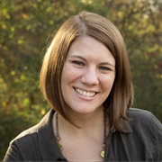 Rachel Held Evans