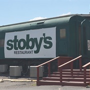 Stoby's