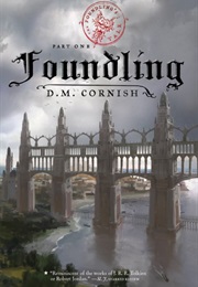 Foundling (D.M. Cornish)