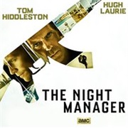 The Nightmanager
