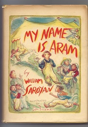 My Name Is Aram (William Saroyan)