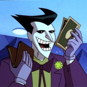 The Joker