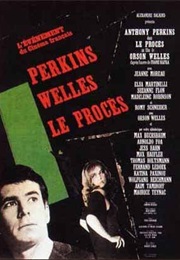 Le Procès (1962)