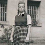 Irma Grese