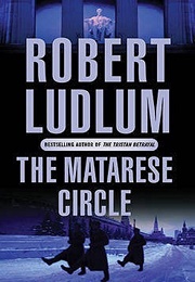 The Matarese Circle (Robert Ludlum)