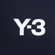 Y-3