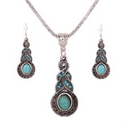 Turquoise Jewelry