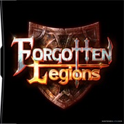 Forgotten Legions