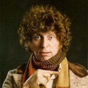 The Fourth Doctor