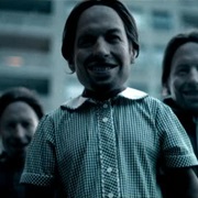 Aphex Twin - Come to Daddy
