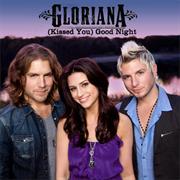"(Kissed You) Good Night" Gloriana