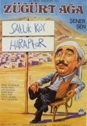 The Broken Landlord (1985)