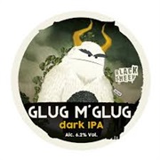 Black Sheep Glug M'glug